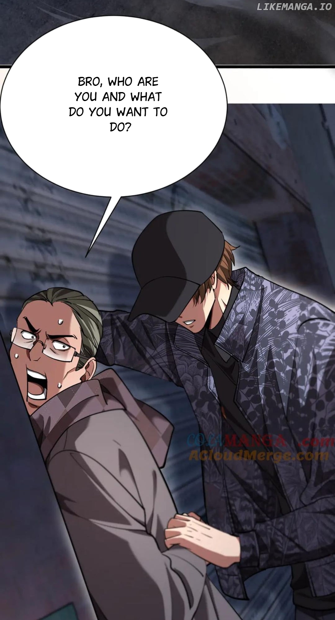 I’m Trapped In This Day For One Thousand Years Chapter 164 - page 23